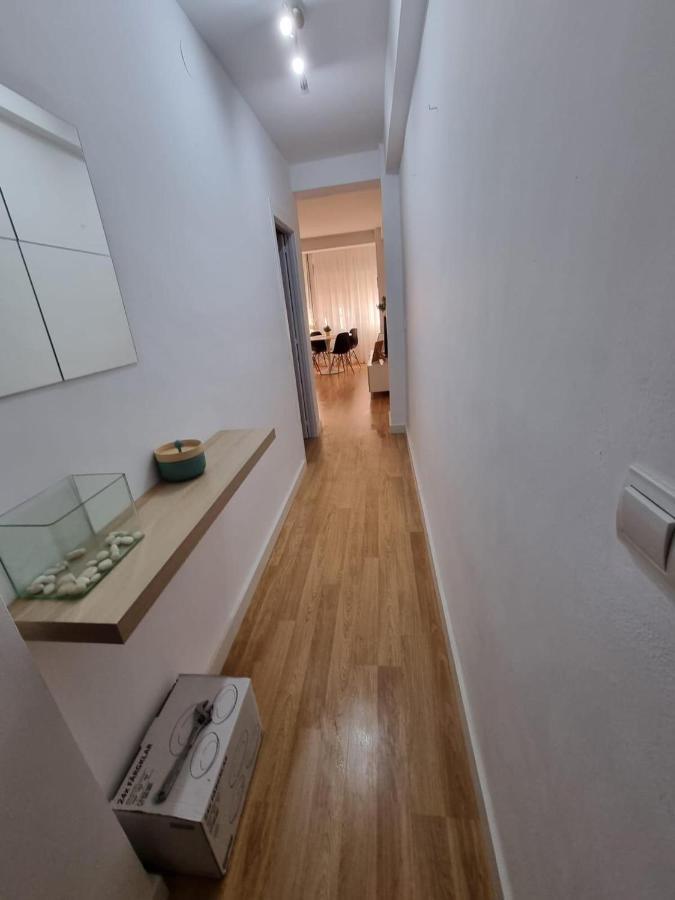 Holidays2Malaga 2 Bedroom Armengual De La Mota Close Shopping Center Buitenkant foto