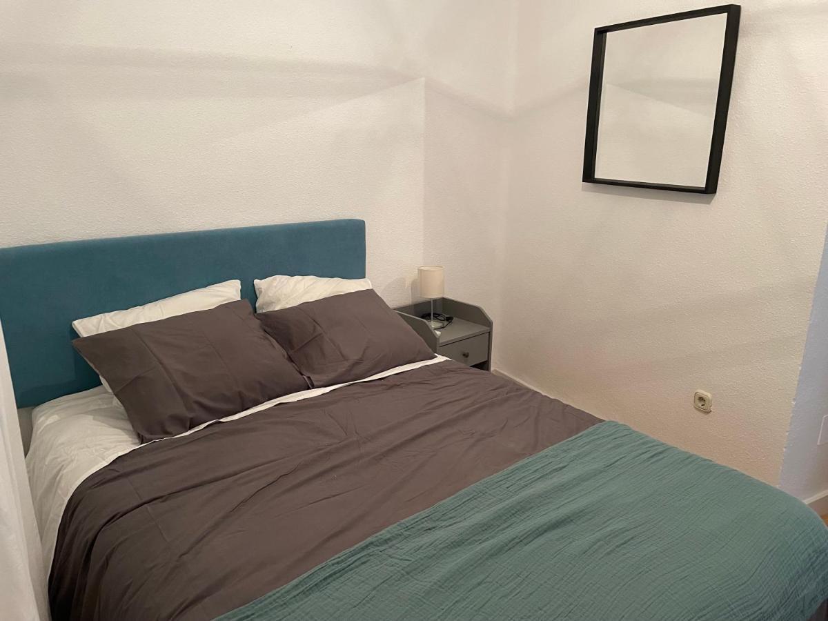 Holidays2Malaga 2 Bedroom Armengual De La Mota Close Shopping Center Buitenkant foto