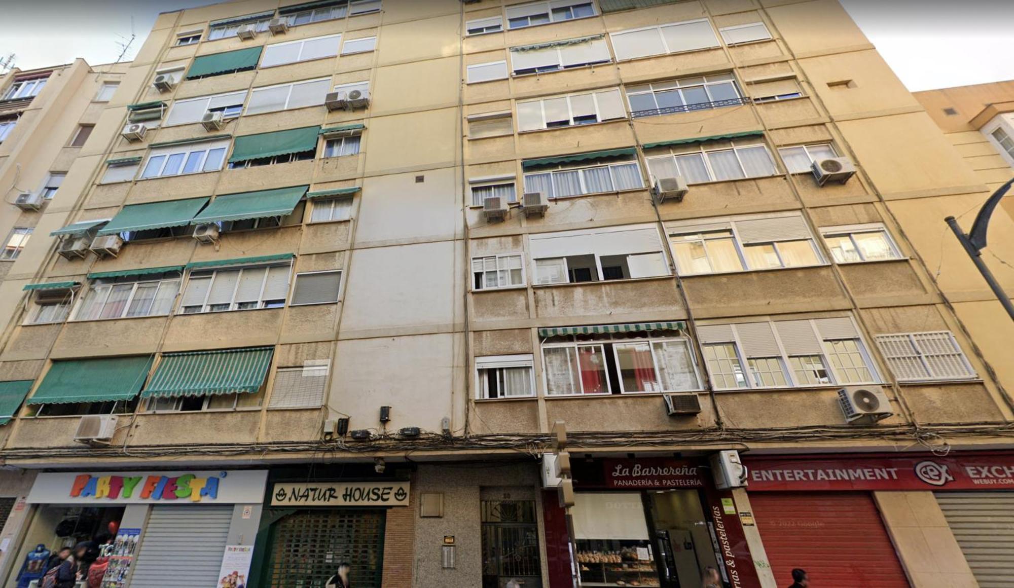 Holidays2Malaga 2 Bedroom Armengual De La Mota Close Shopping Center Buitenkant foto