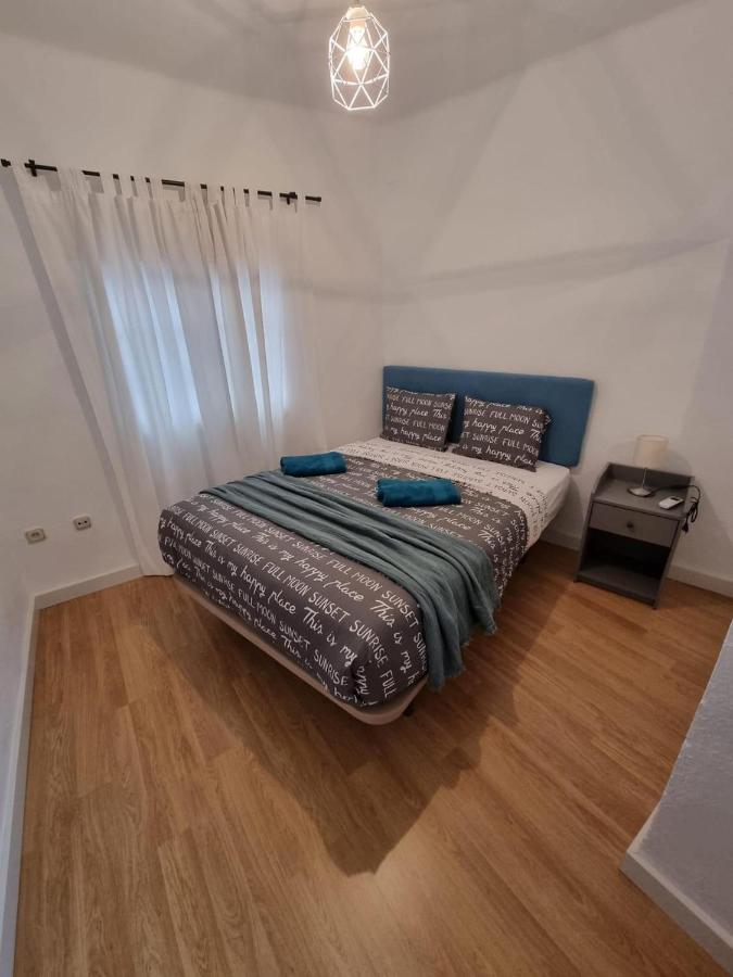 Holidays2Malaga 2 Bedroom Armengual De La Mota Close Shopping Center Buitenkant foto