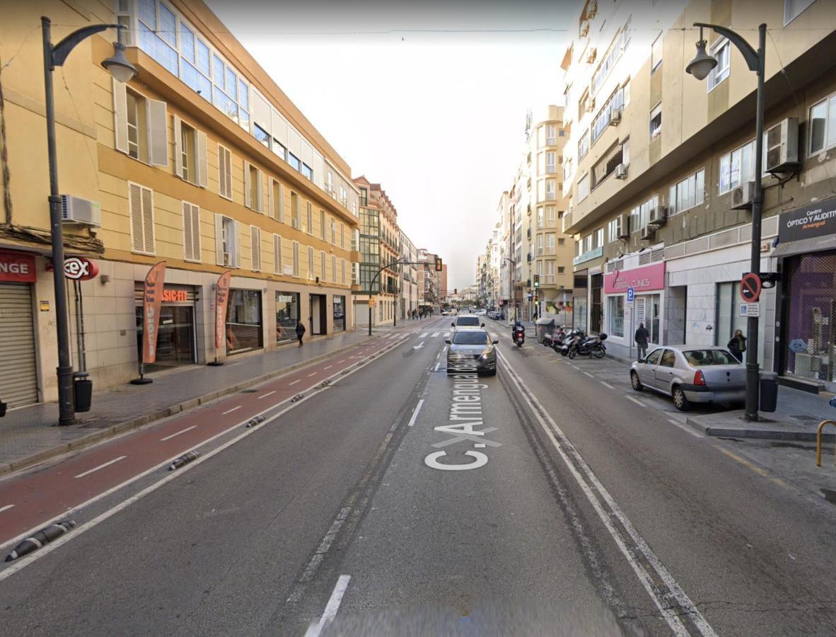 Holidays2Malaga 2 Bedroom Armengual De La Mota Close Shopping Center Buitenkant foto