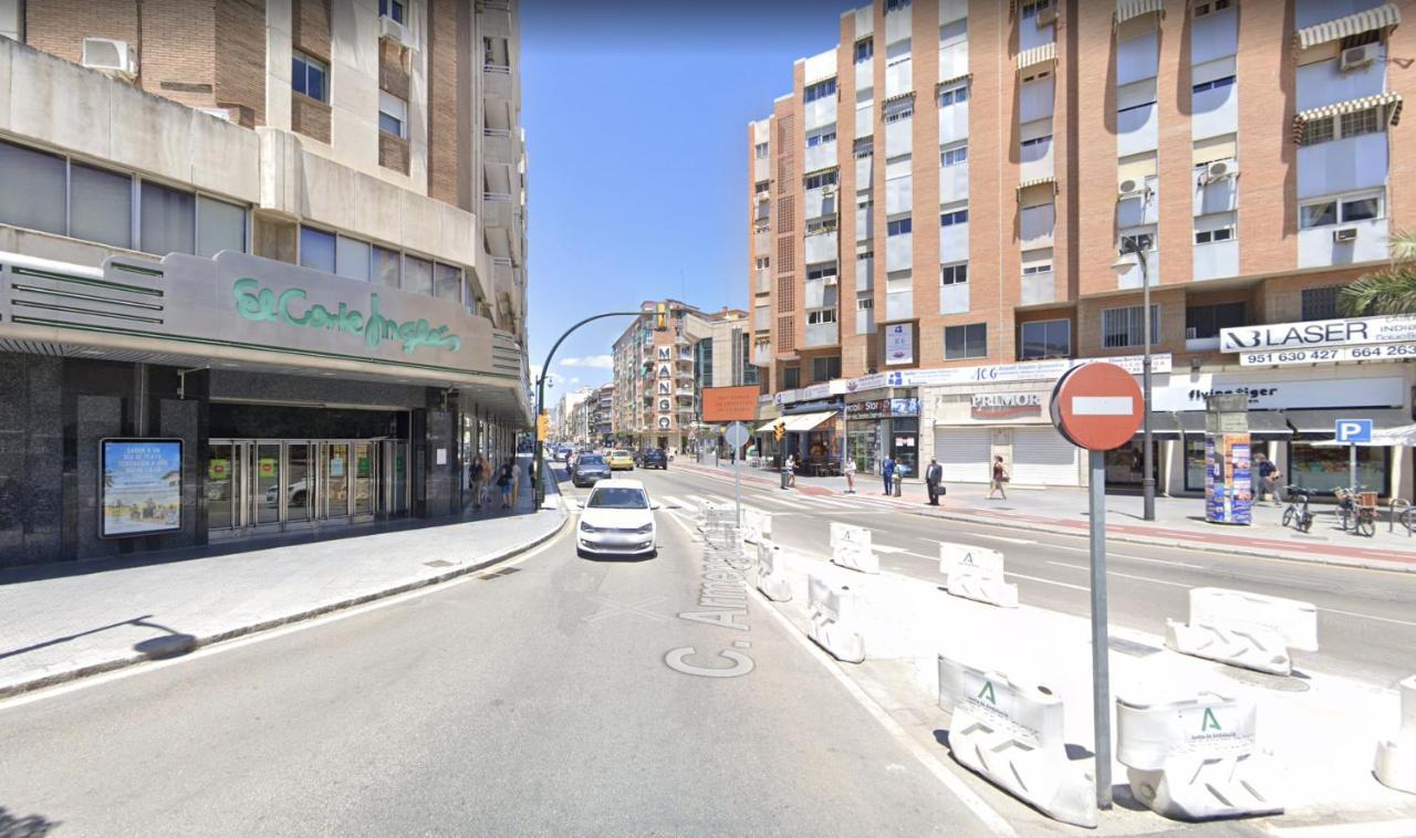 Holidays2Malaga 2 Bedroom Armengual De La Mota Close Shopping Center Buitenkant foto