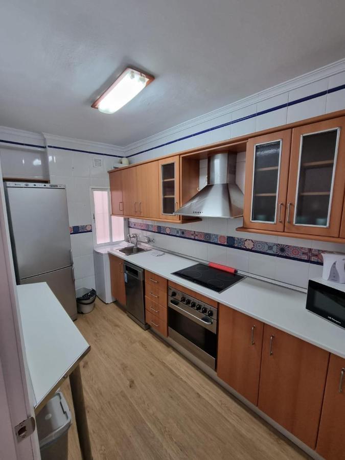 Holidays2Malaga 2 Bedroom Armengual De La Mota Close Shopping Center Buitenkant foto