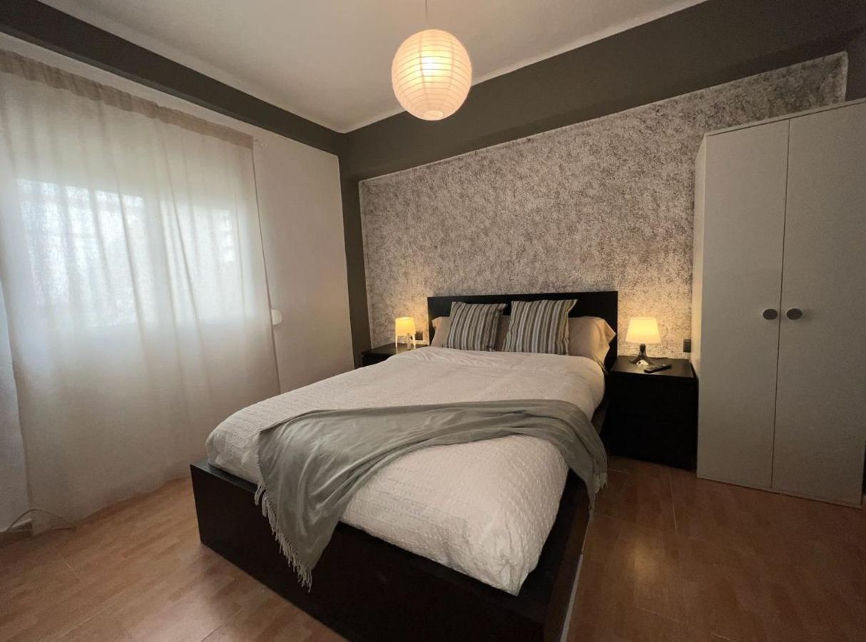 Holidays2Malaga 2 Bedroom Armengual De La Mota Close Shopping Center Buitenkant foto