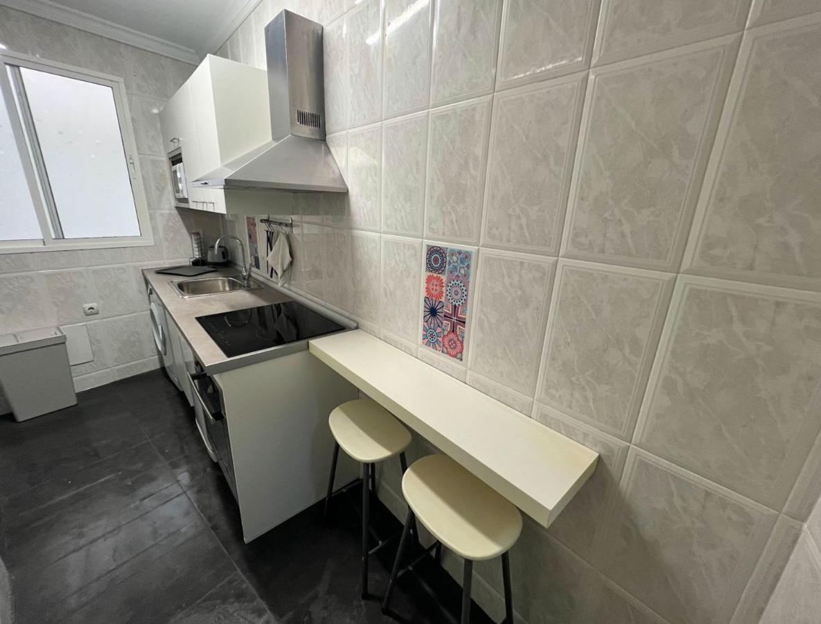 Holidays2Malaga 2 Bedroom Armengual De La Mota Close Shopping Center Buitenkant foto