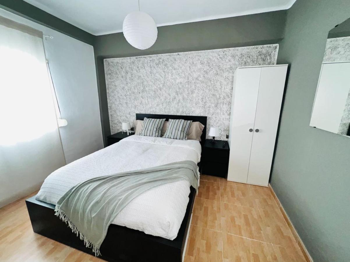 Holidays2Malaga 2 Bedroom Armengual De La Mota Close Shopping Center Buitenkant foto