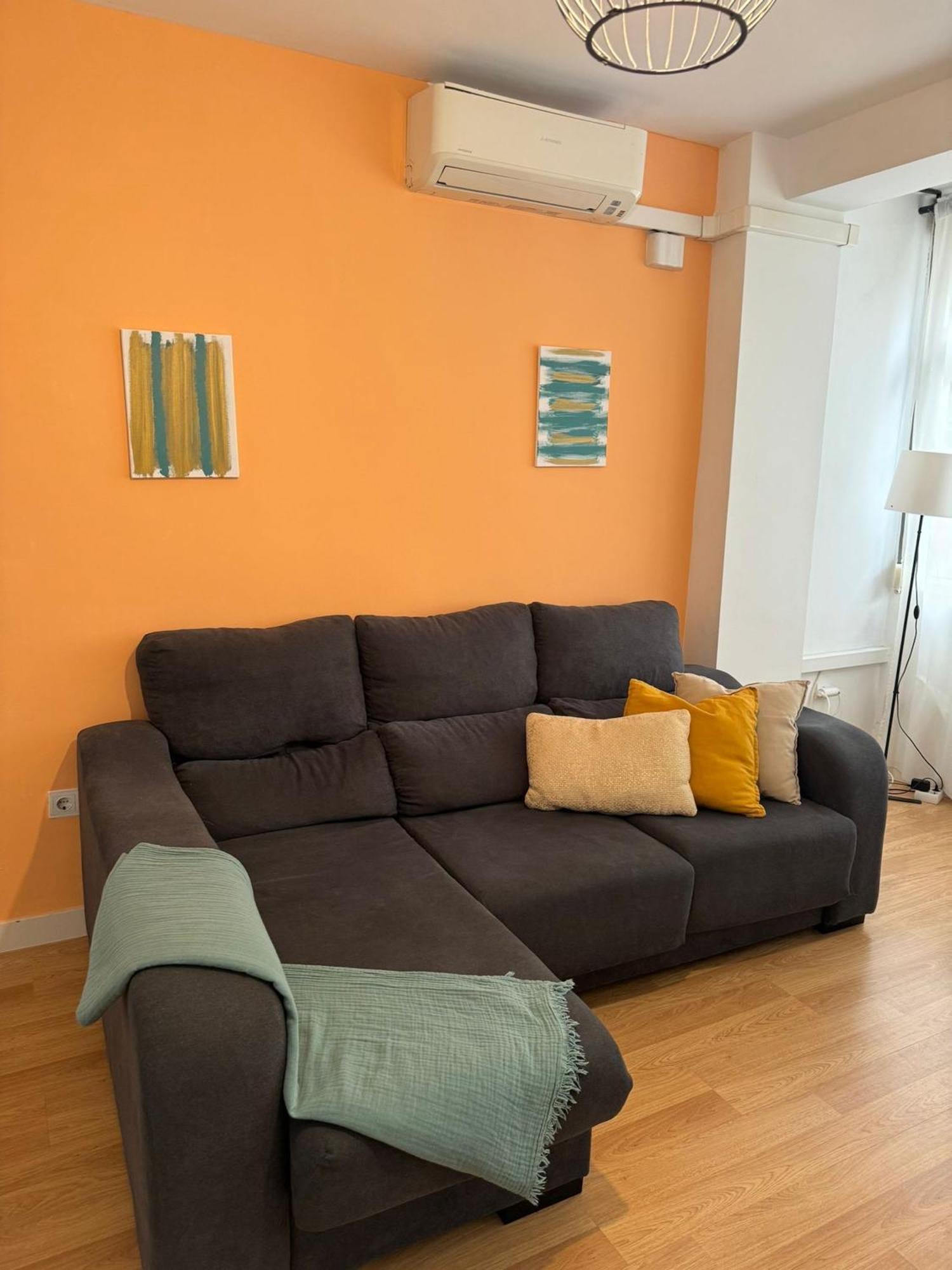 Holidays2Malaga 2 Bedroom Armengual De La Mota Close Shopping Center Buitenkant foto